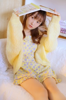装甲骑女